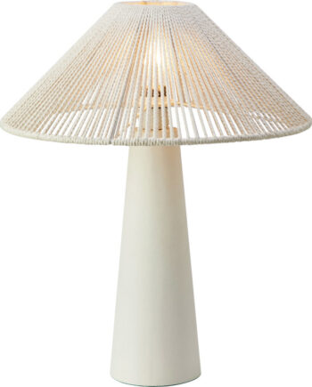 Marksljd Favoro Bordlampe