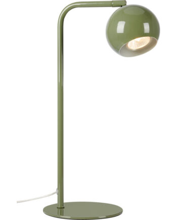 Marksljd Pop Bordlampe Grøn