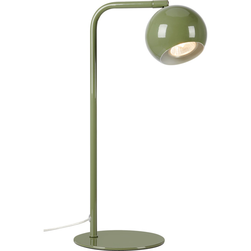Marksljd Pop Bordlampe Grøn