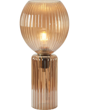 Marksljd Toulipa Bordlampe
