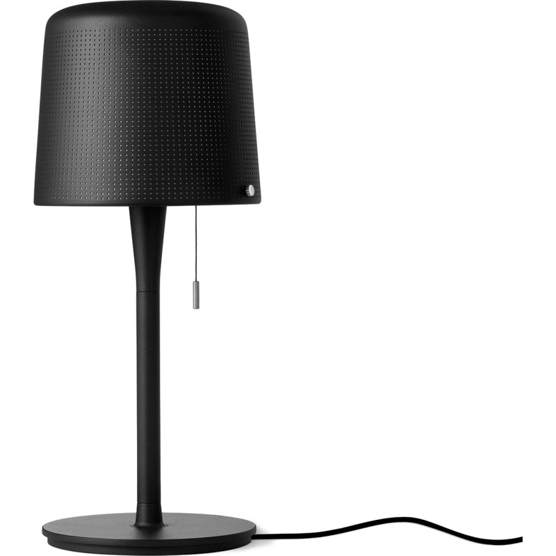 Vipp 530 Bordlampe Sort