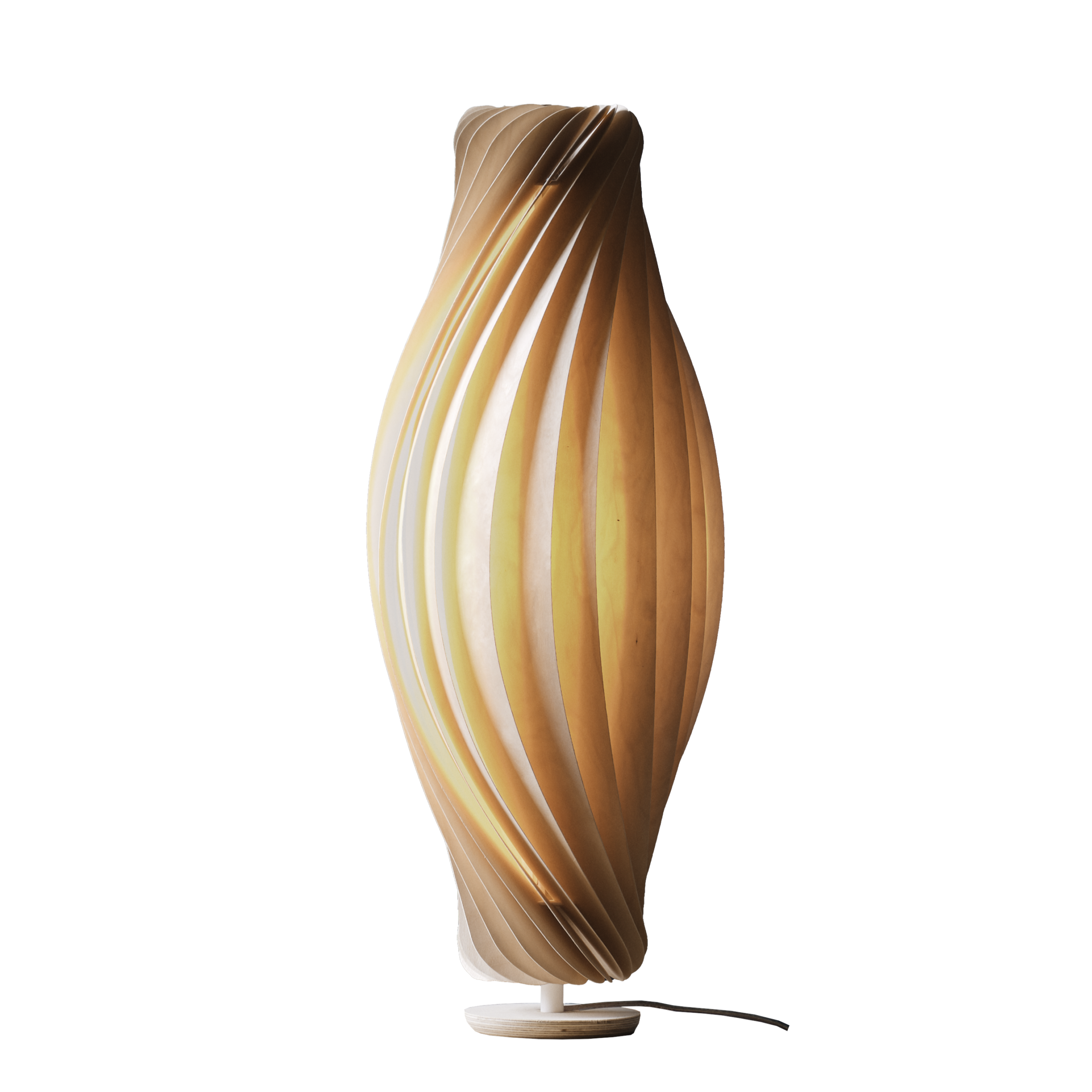 111 Bordlampe Tom Rossau