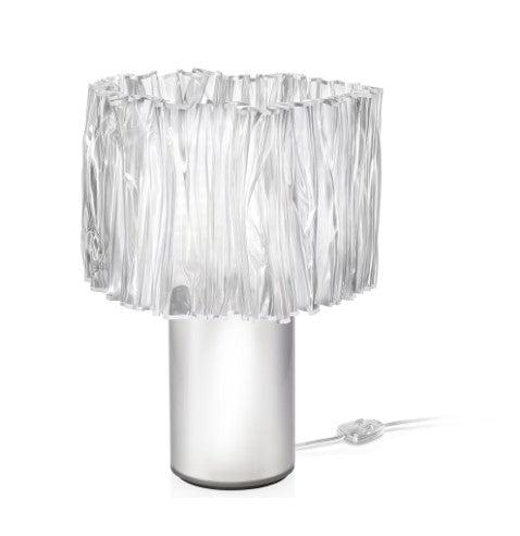 Accordon Bordlampe Fra Slamp