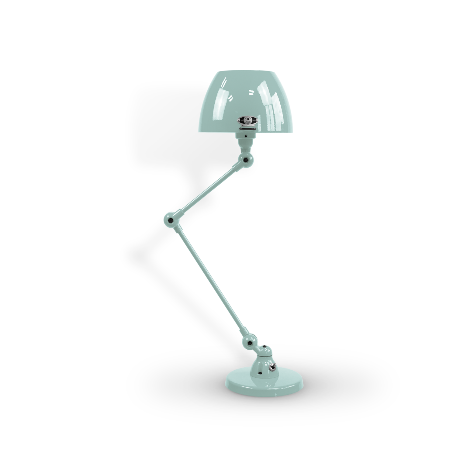 Aicler Aic373 Bordlampe Fra Jield Vespa Green Blank