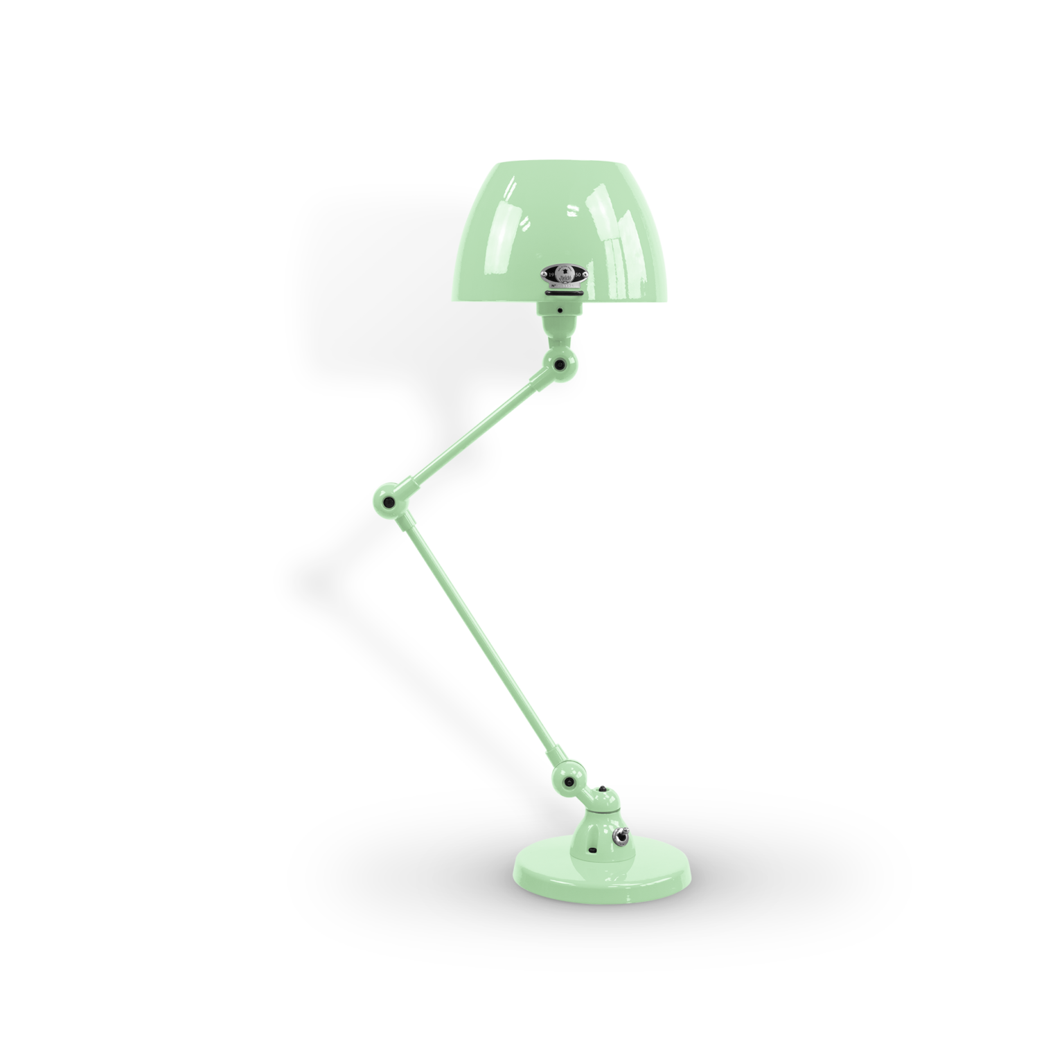 Aicler Aic373 Bordlampe Fra Jield Water Green Blank