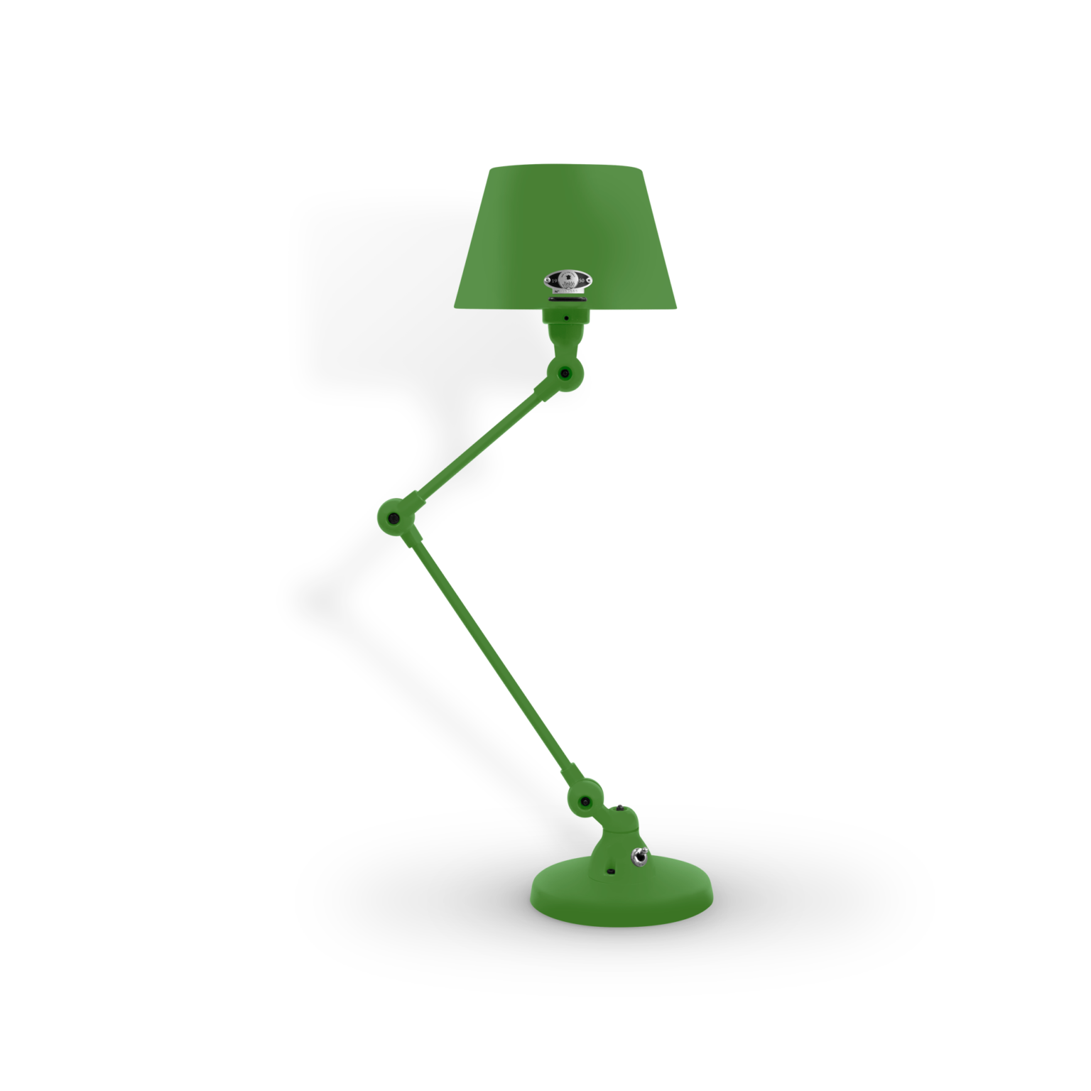 Aicler Aid373 Bordlampe Fra Jield Grass Green Mat