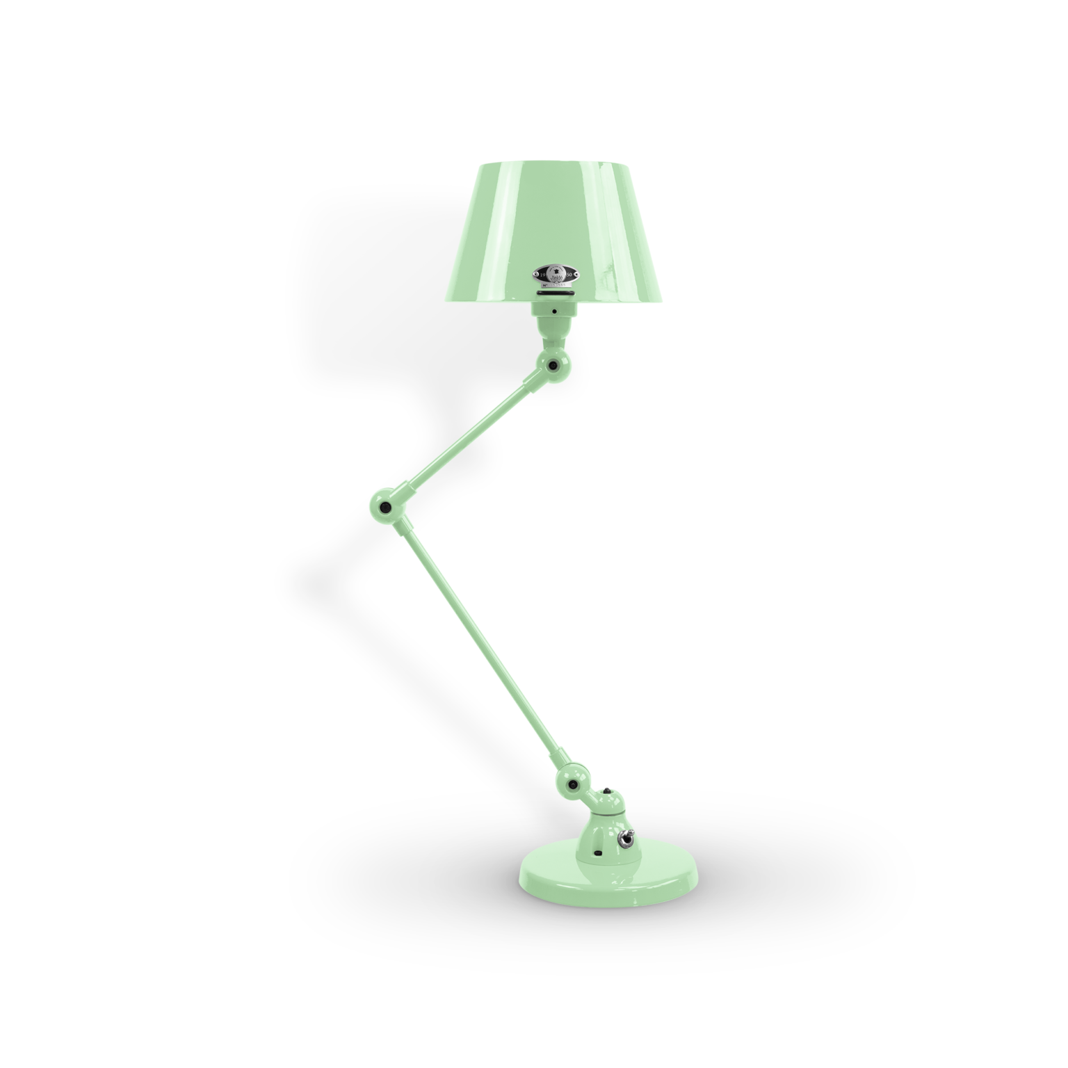 Aicler Aid373 Bordlampe Fra Jield Water Green Blank