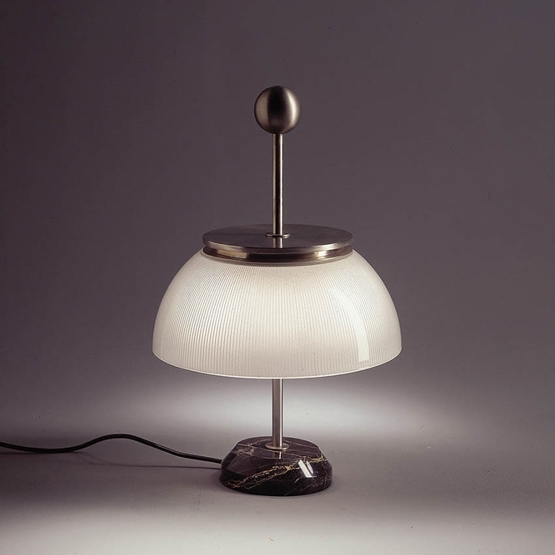 Alfa Bordlampe