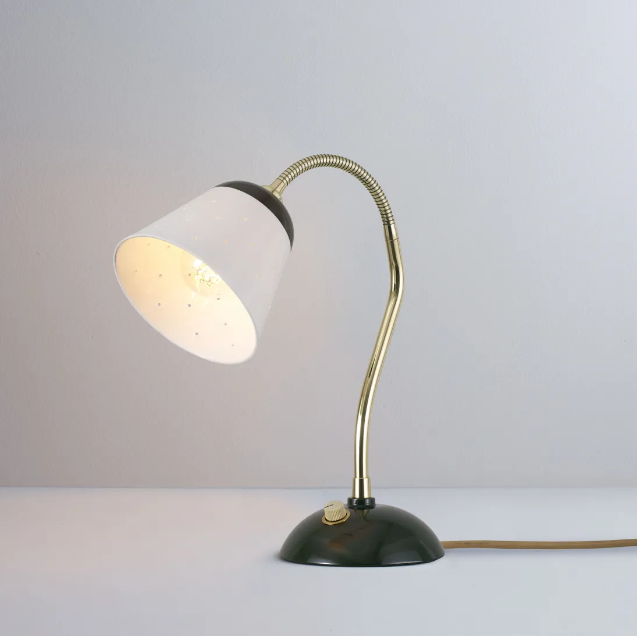 Alma Bordlampe Original Btc Grøn