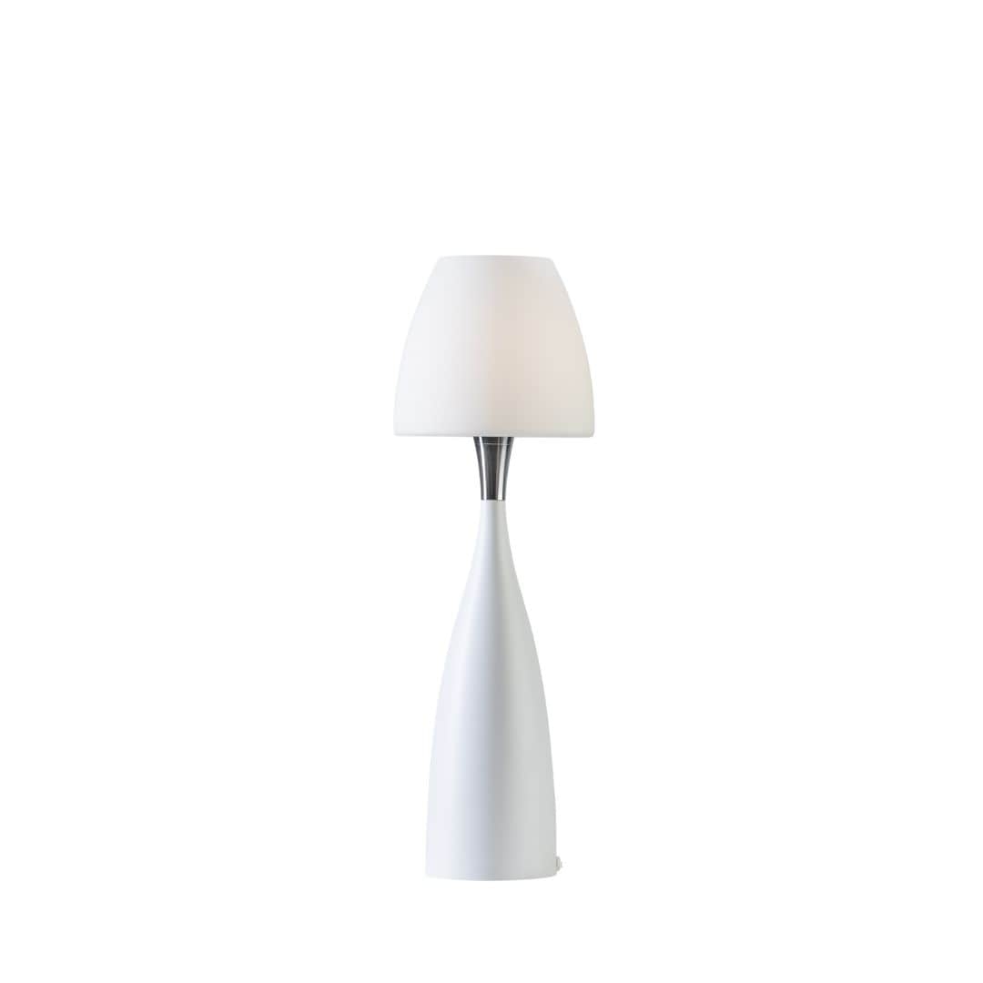 Anemon Bordlampe Medium Opal Belid
