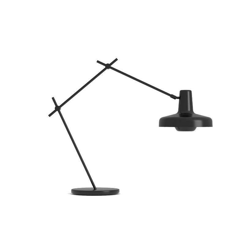 Arigato Bordlampe Fra Grupa Products Sort