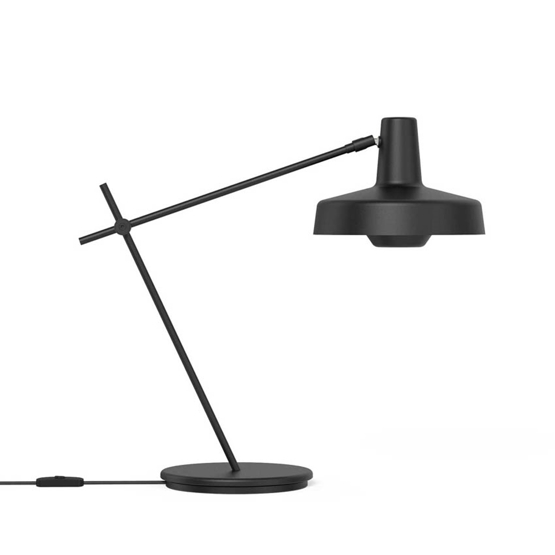 Arigato Bordlampe Palace Sort