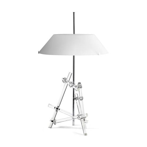 Ashanghai Bordlampe Fontana Arte