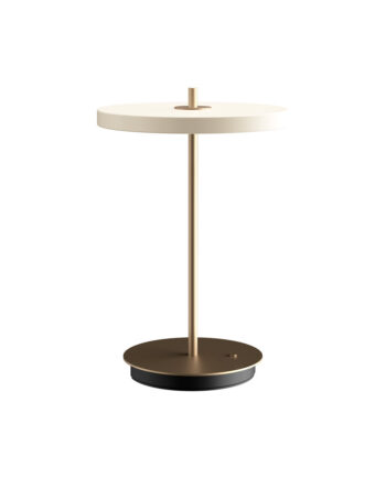 Asteria Move Bordlampe 2385 Pearl