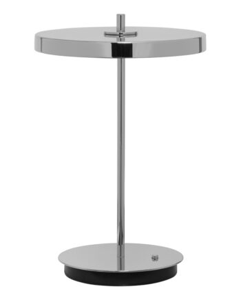 Asteria Move Bordlampe Steel