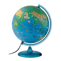 Atmosphere Family Lite Globus Bordlampe 13w 3000k 400mm Hjde