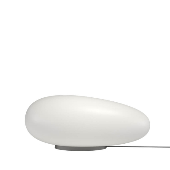 Avion Bordlampe Gulvlampe Outdoor Hvid