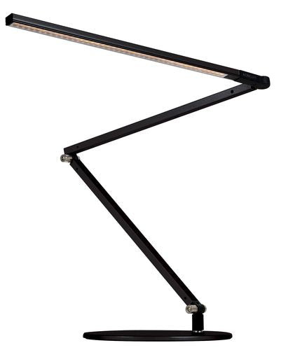 Bar Bordlampe Sort Koncept
