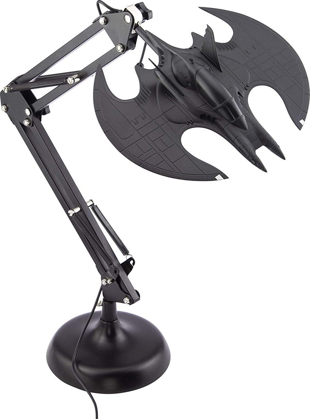 Batman Batwing Bordlampe Paladone