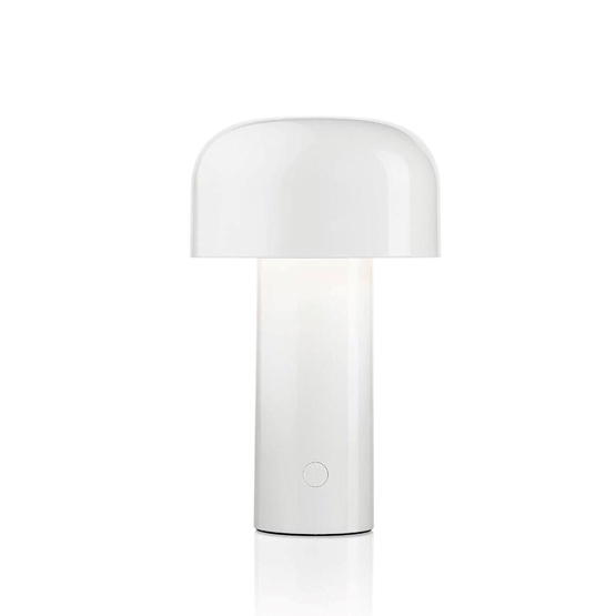 Bellhop Tunable Batterilampe Hvid