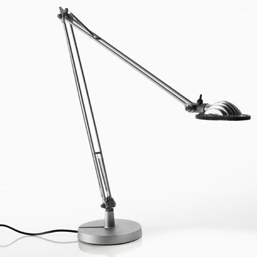 Berenice D12 Led Bordlampe Luce Plan Bordfod Alu
