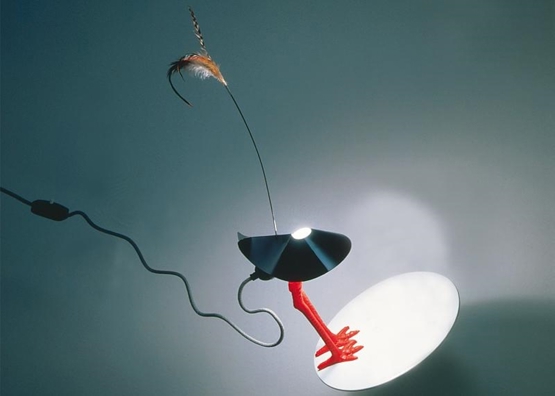 Bibibibi Bordlampe