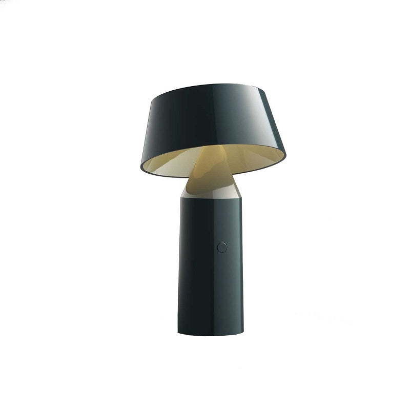Bicoca Bordlampe Marset Anthracite Uden Tilbehør