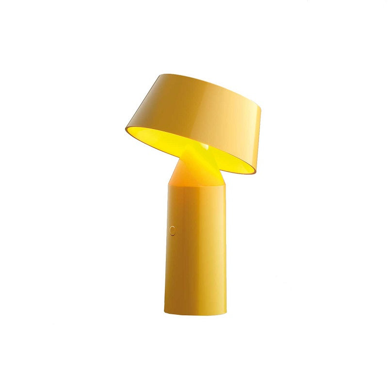 Bicoca Bordlampe Marset Yellow Uden Tilbehør