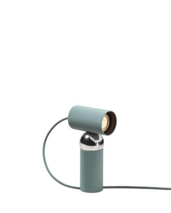 Bilboquet Bordlampe Sage Flos