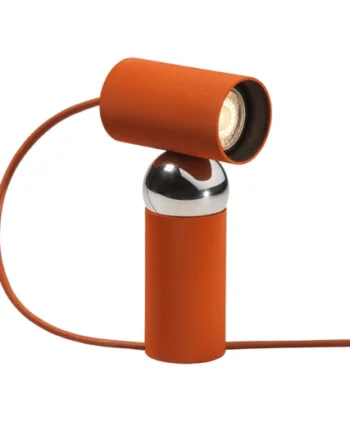 Bilboquet Bordlampe Tomato