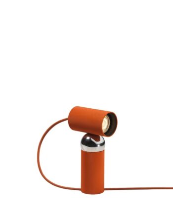 Bilboquet Bordlampe Tomato Flos