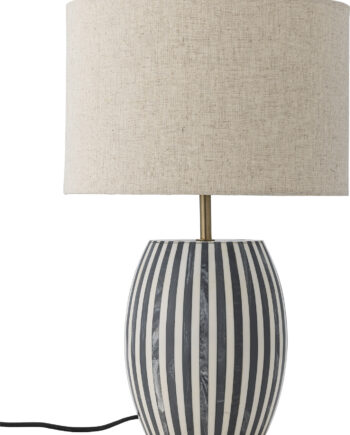 Bloomingville Tali Bordlampe Jern