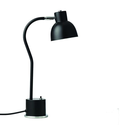 Boblen Acl Diode Bordlampe Abc Lys Hvid
