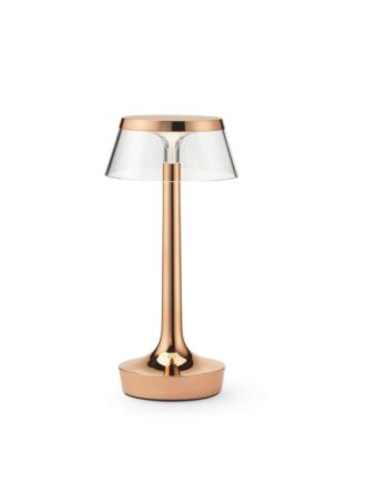 Bon Jour Unplugged Copper Flos