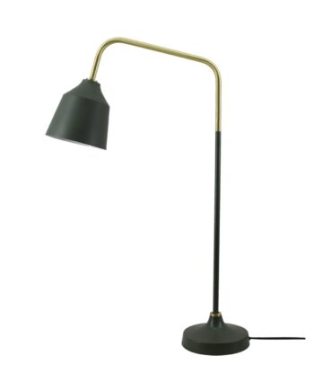 Bordlampe Carisa