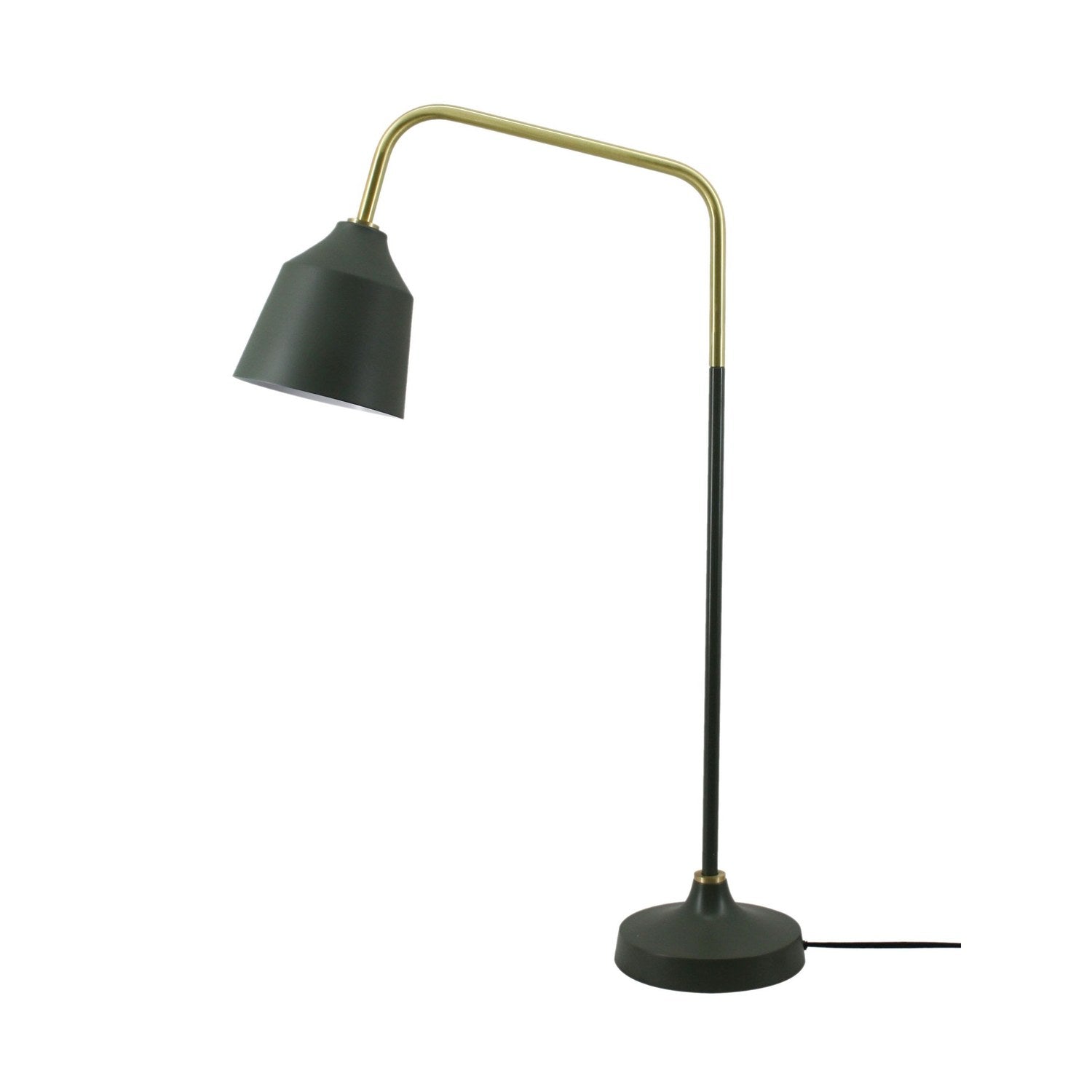 Bordlampe Carisa