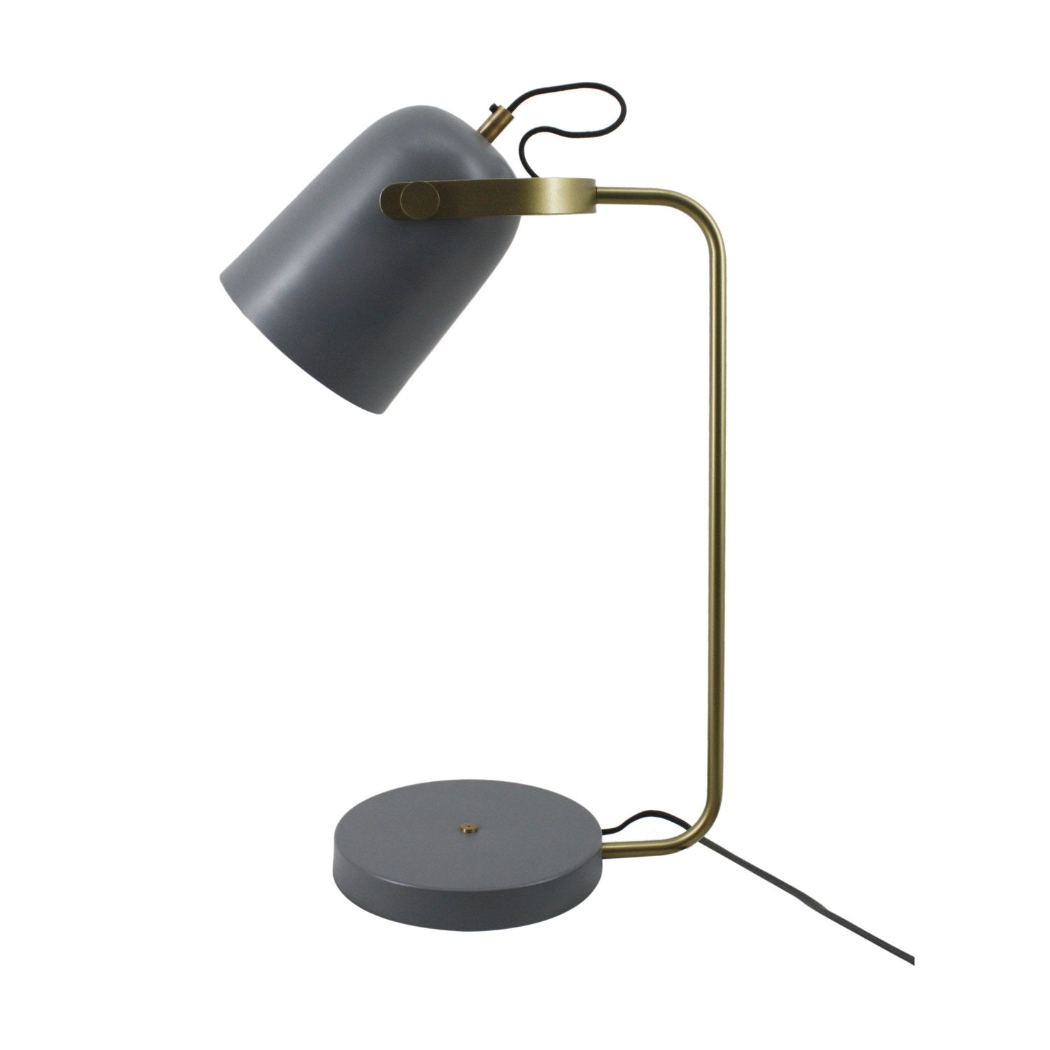 Bordlampe Caroline