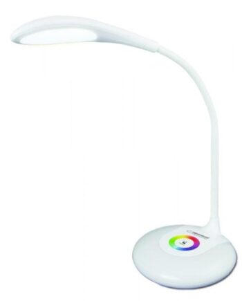 Bordlampe Esperanza Eld102 Led Hvid