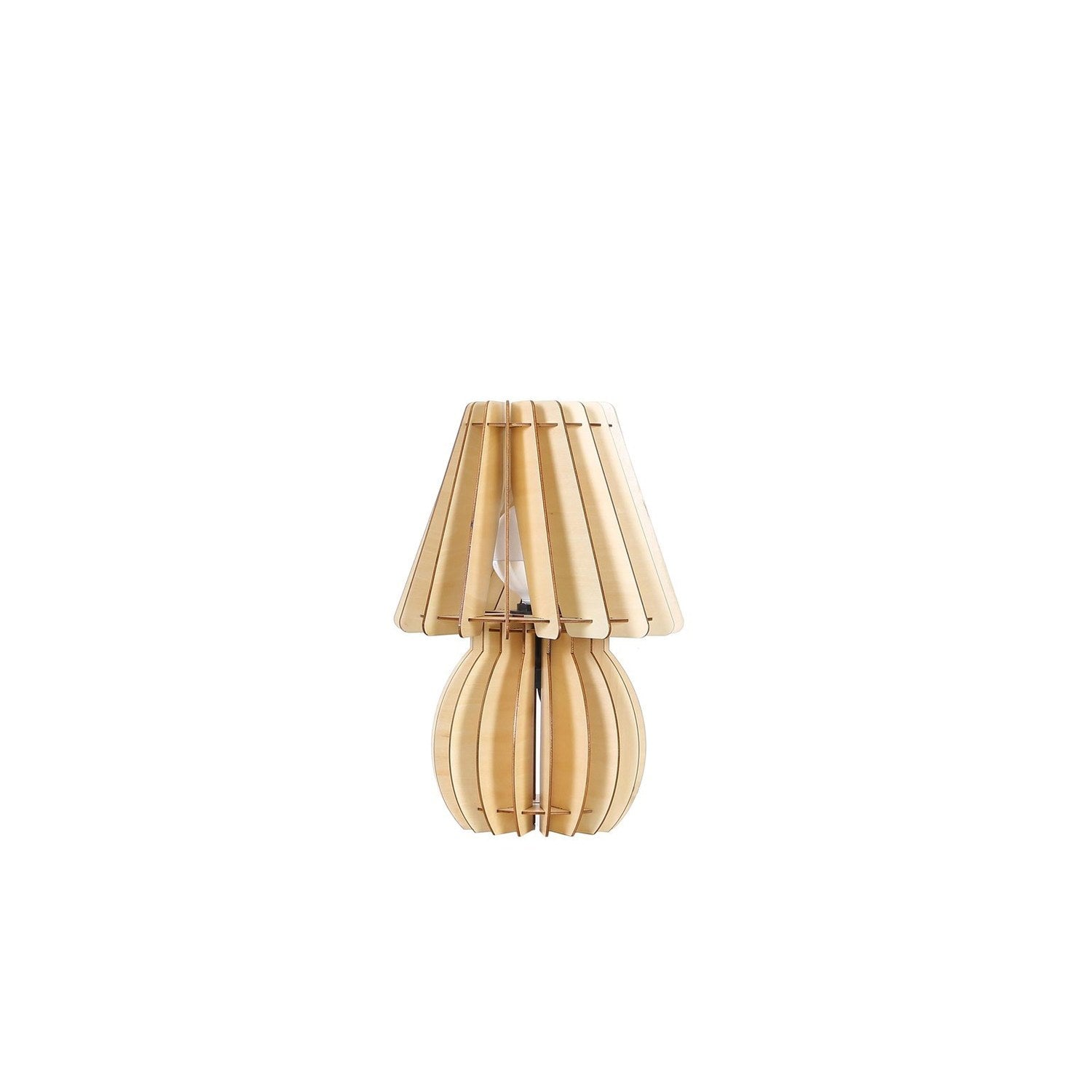 Bordlampe Gino
