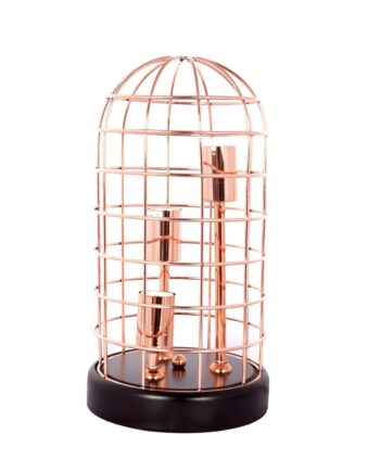 Bordlampe Kepler