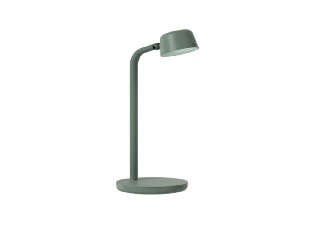 Bordlampe Luxo  Motus Mini  Estate Green
