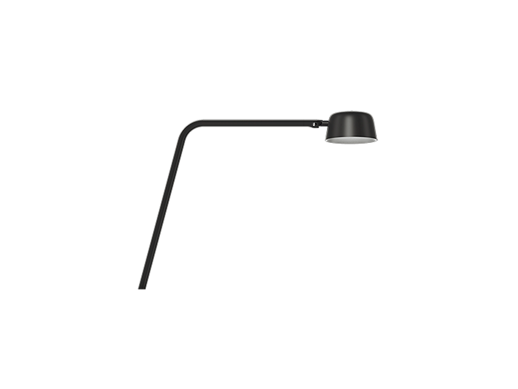 Bordlampe Luxo Motus Table Sort