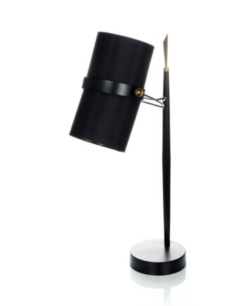 Bordlampe Novum