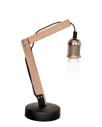 Bordlampe Rossa