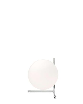 Bordlampe Stål Flos