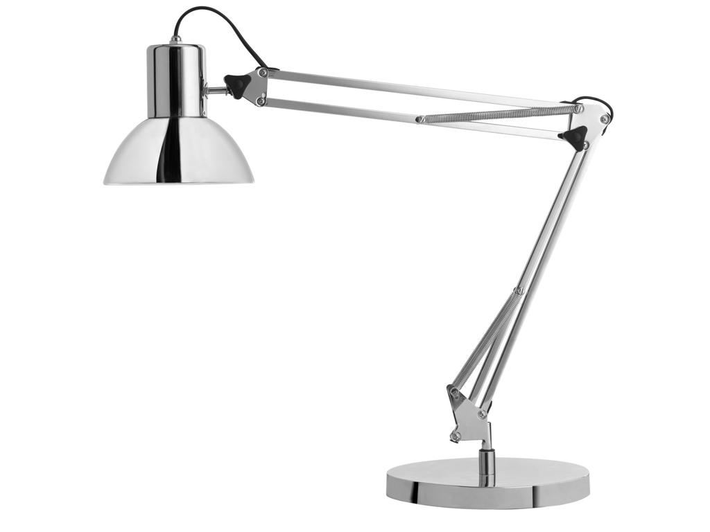 Bordlampe Unilux Success Chrome