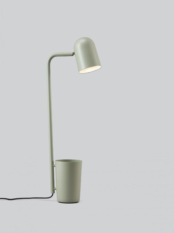 Buddy Bordlampe Flere Farver Northern Lighting Lyse Grøn