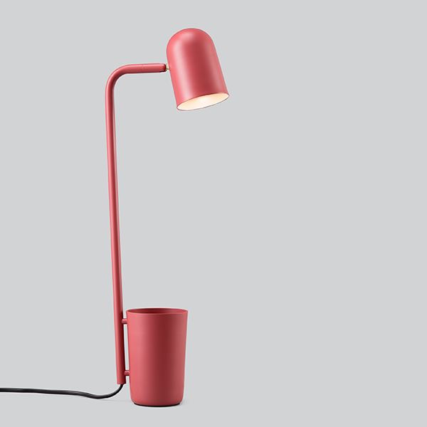 Buddy Bordlampe Flere Farver Northern Lighting Marsela