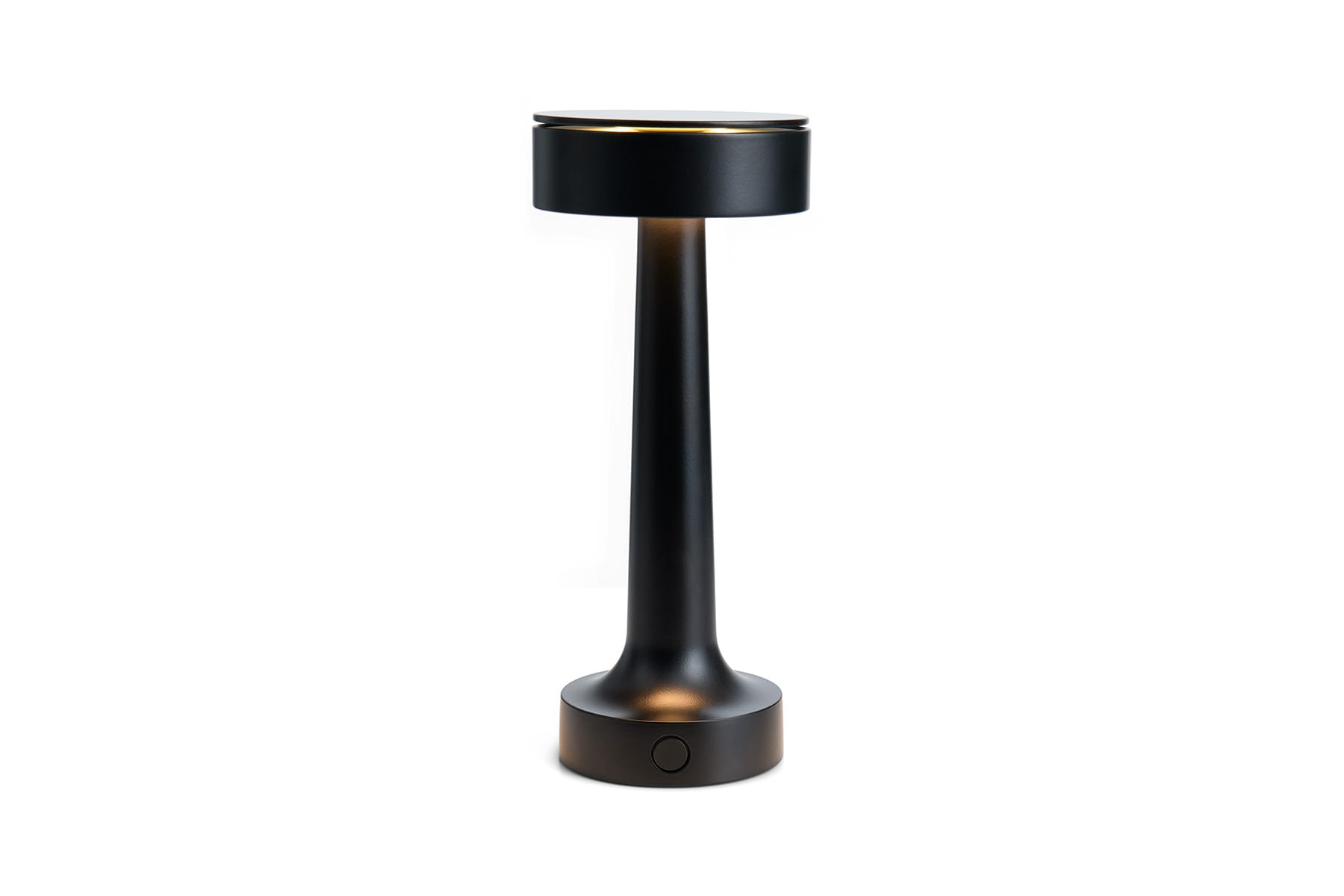 Buddy Buddy Mat Black