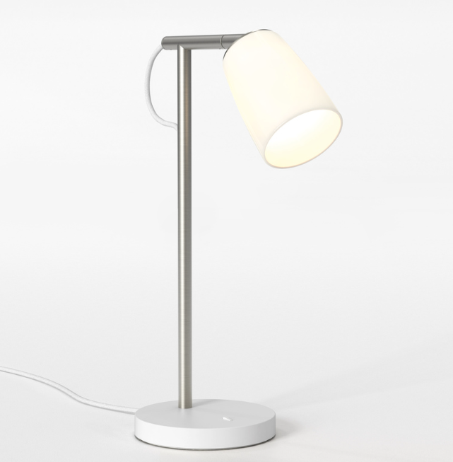 Carlton Bordlampe Fra Astro Lighting